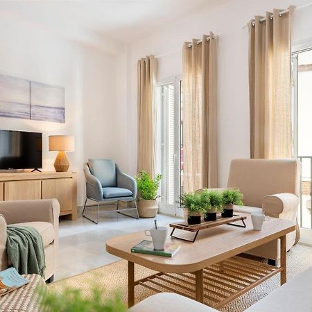 Alohamundi Francos Apartment Seville Exterior photo