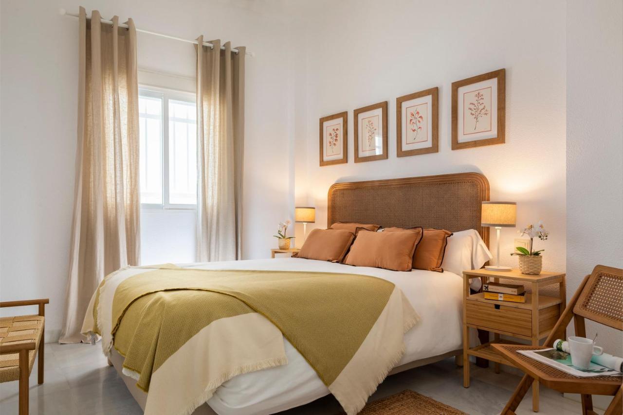 Alohamundi Francos Apartment Seville Exterior photo